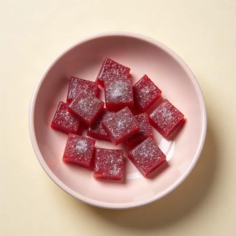 Gummies · Mixed Berry (10 pack)