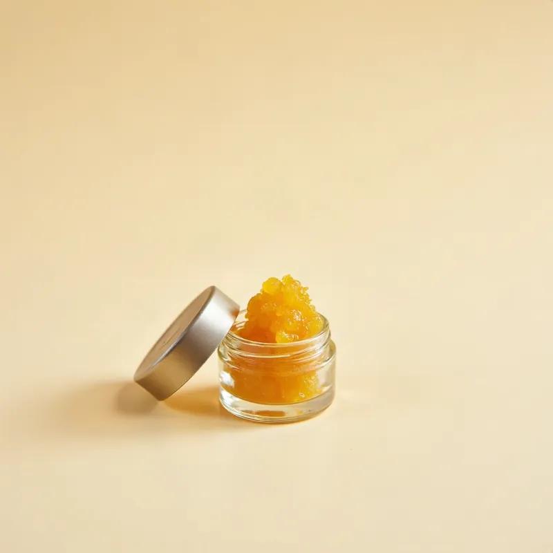 Solventless Rosin · 1g