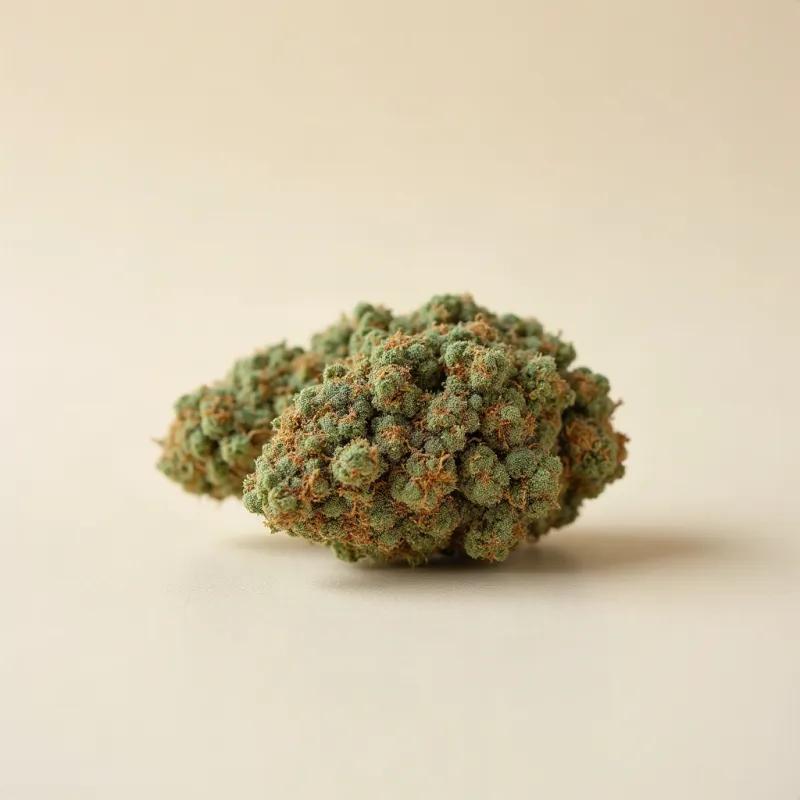 Indoor Flower · Sandstone Kush